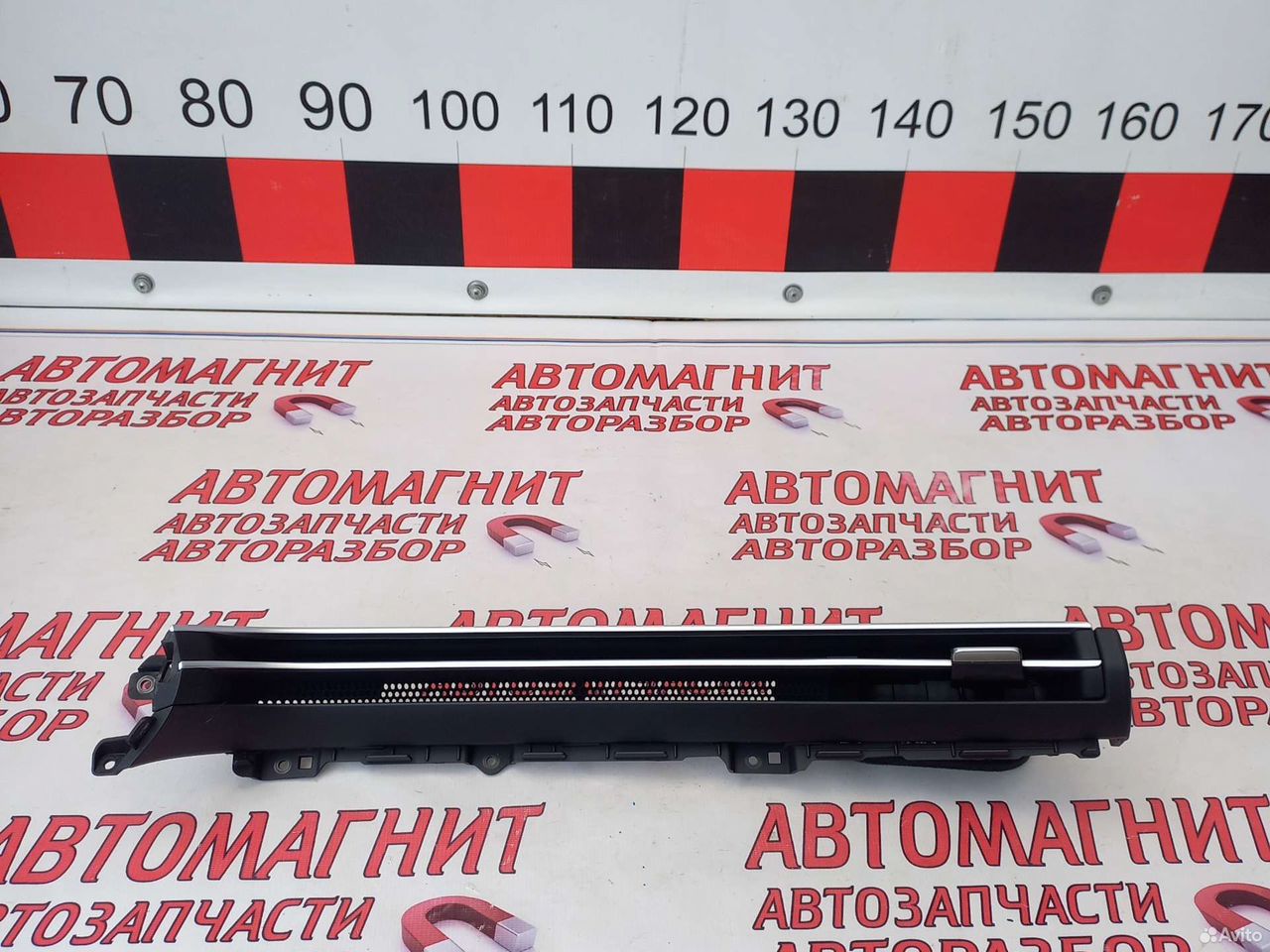Накладка панели декоративная Хендай Туксон 4 20-нв