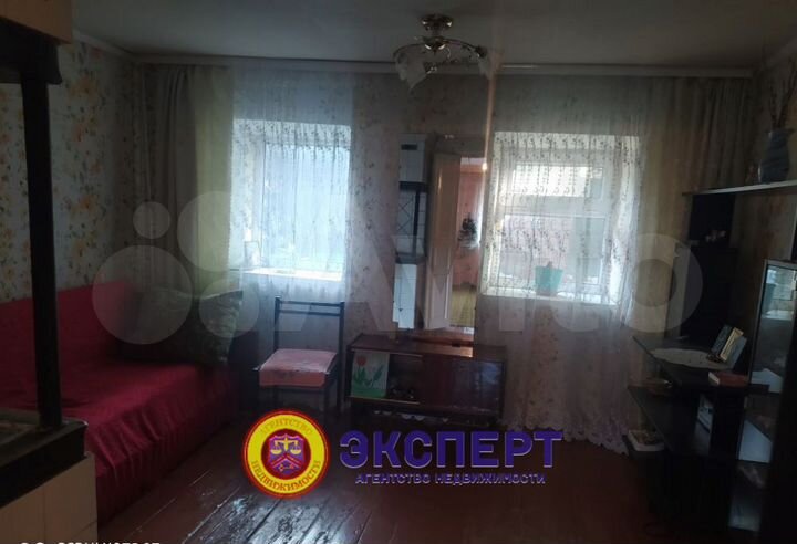 Дом 50,1 м² на участке 3,9 сот.