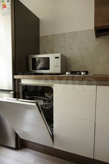 2-к. квартира, 44 м², 2/5 эт.