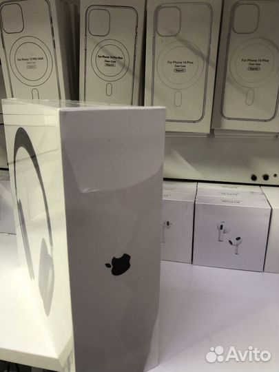 Беспроводные наушники