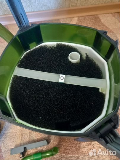 Внешний фильтр Atman AT 3337 для 100-300л