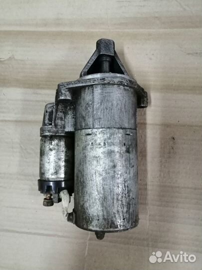 Стартер Волга, Газель, Соболь змз 406, 405, 402