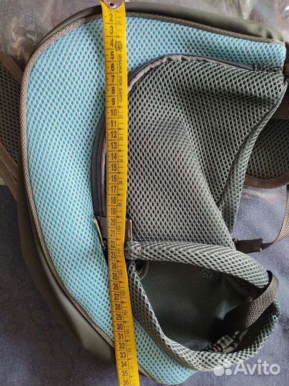 Переноска Слим для животных