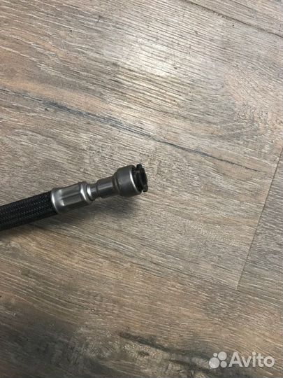 Шланг топливный Bmw 528I F10 N20B20A 2013