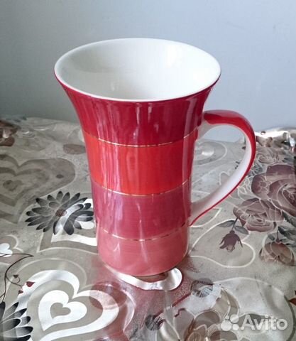 Продажа Чашек (Кружек)