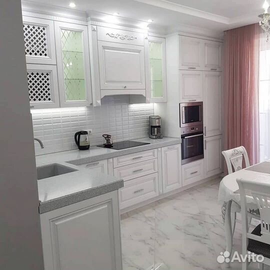 Кухня Кухонный гарнитур