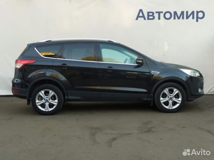 Ford Kuga 2.5 AT, 2014, 236 323 км