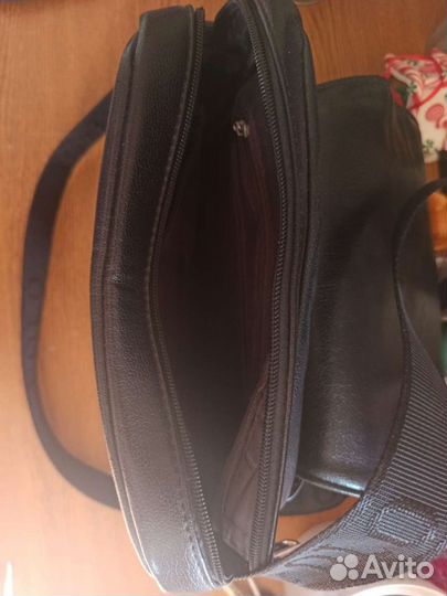 Сумка мужская