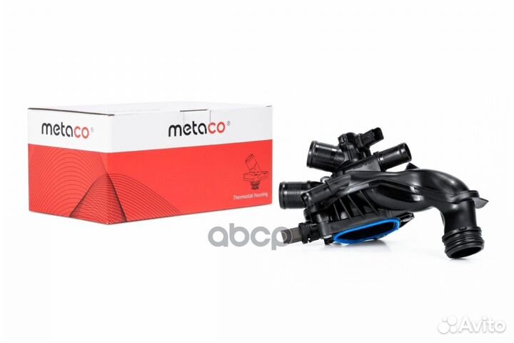 Термостат peugeot 207 (2006) 308 (2007) потребует