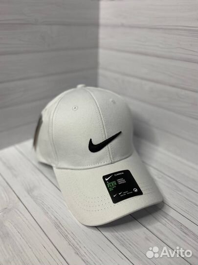 Бейсболка Кепка Nike adidas The north face