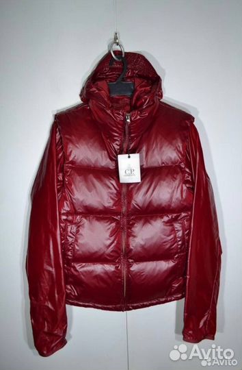 Cp company ветровка оригинал