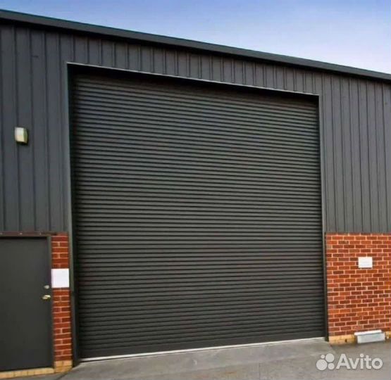 Рольставни от производителя