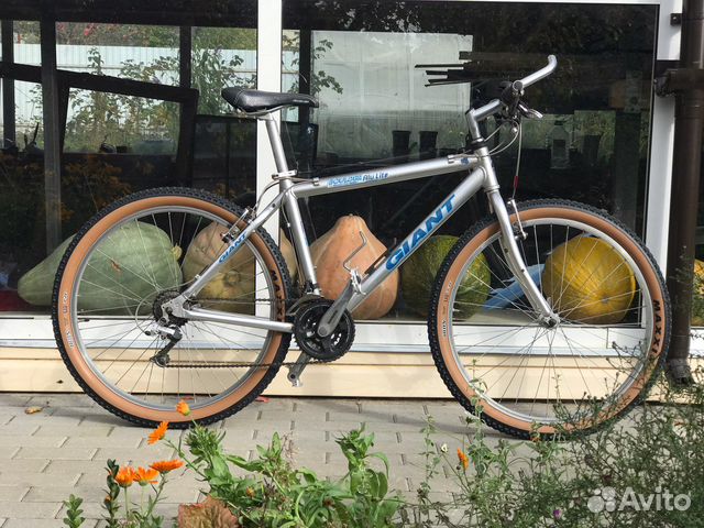 Giant real oldSchool