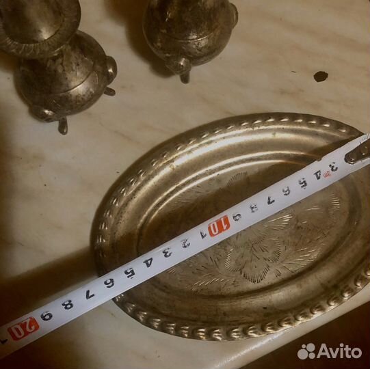 Набор для специй