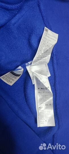 Оригинальное худи Levi's