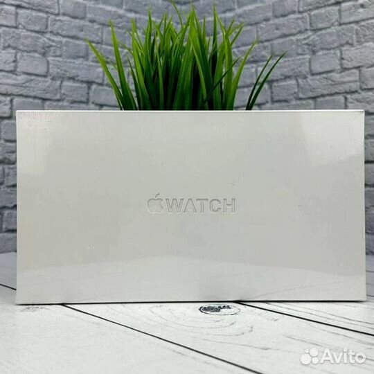 Часы apple Watch Ultra 2