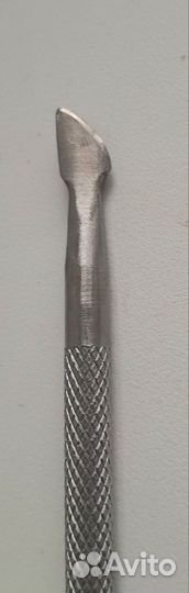 Пушер двухсторонний