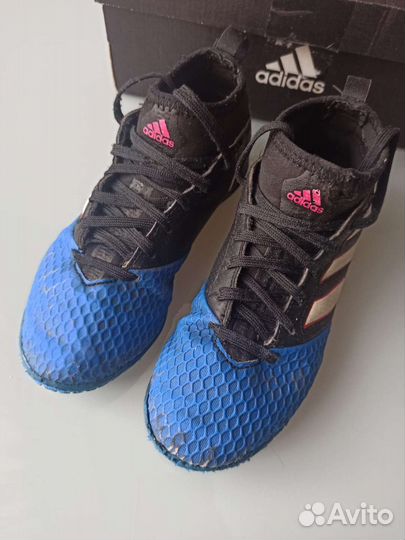 Бутсы, футзалки Adidas