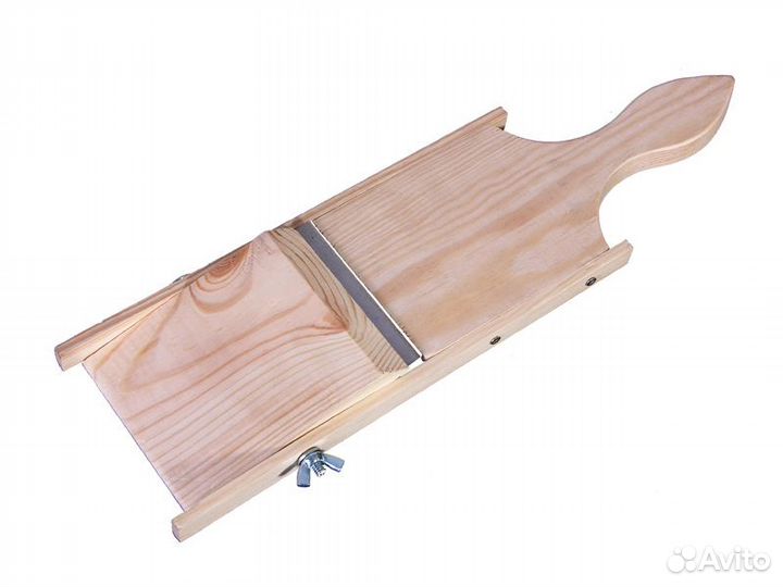 Шинковка деревянная (Новая)