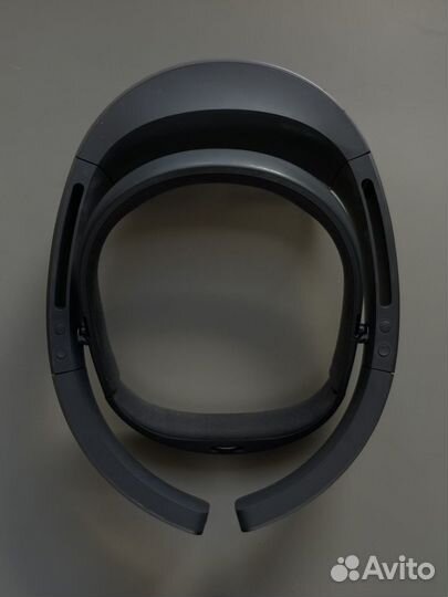 Microsoft hololens очки дополненной реальности