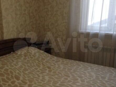 Комната 20 м² в 1-к., 1/2 эт.