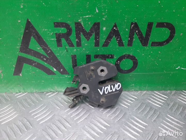 Замок капота Volvo Xc90 1 2002-2014