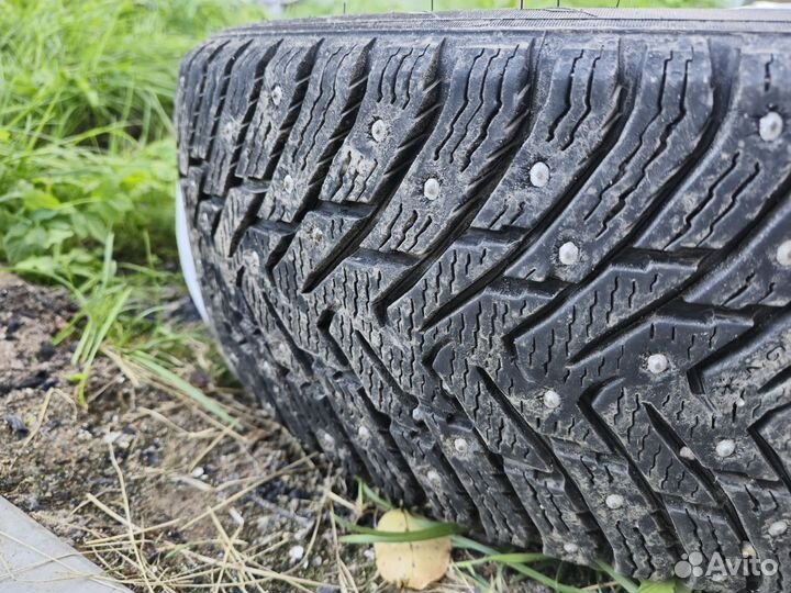 Nokian Tyres Nordman 8 215/60 R17