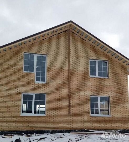 Пластиковые окна на заказ