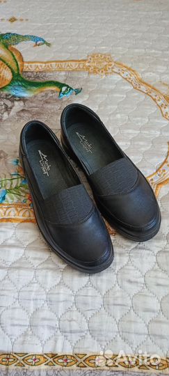 Мокасины женские 38 размер