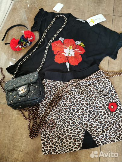 Новинка комплект для девочки