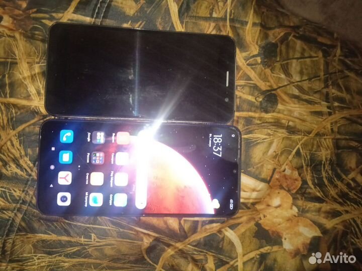 BQ 6200L Aurora, 4/64 ГБ