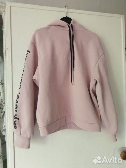 Толстовка женская