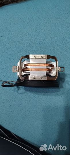 Кулер для процессора