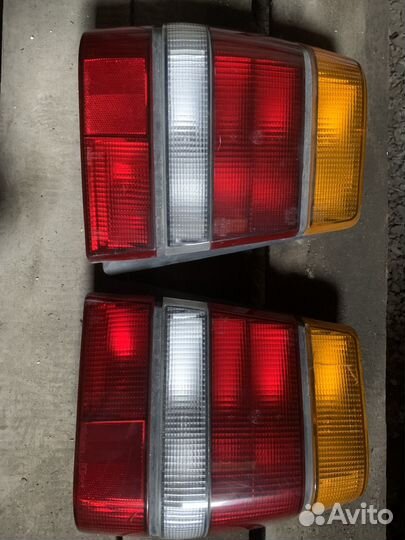 Фонари задние Lancia Thema