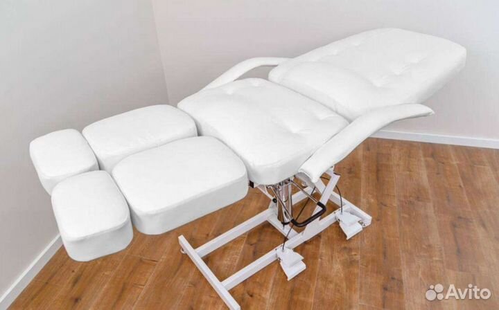 Педикюрное кресло