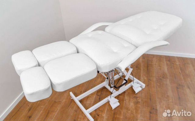 Педикюрное кресло