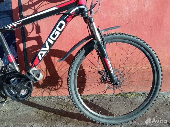 Велосипед б/у Avigo
