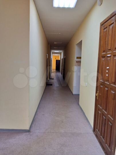 Офис, 159.5 м²