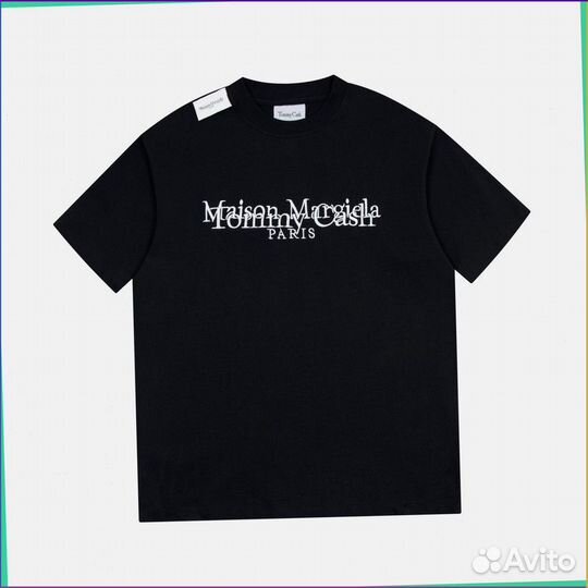 Футболка Maison Margiella (Артикул: 69485)