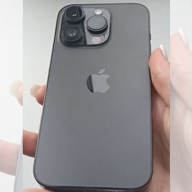 iPhone 14 Pro, 256 ГБ