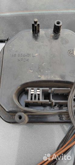 Блок розжига ксенона VAG