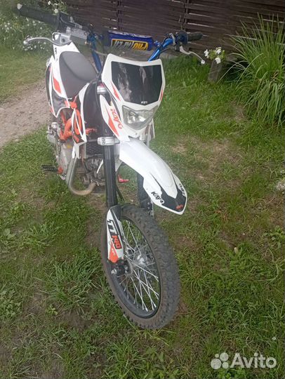 Kayo TT 140
