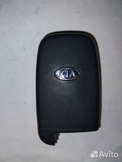 Смарт Ключ зажигания Kia Оригинал