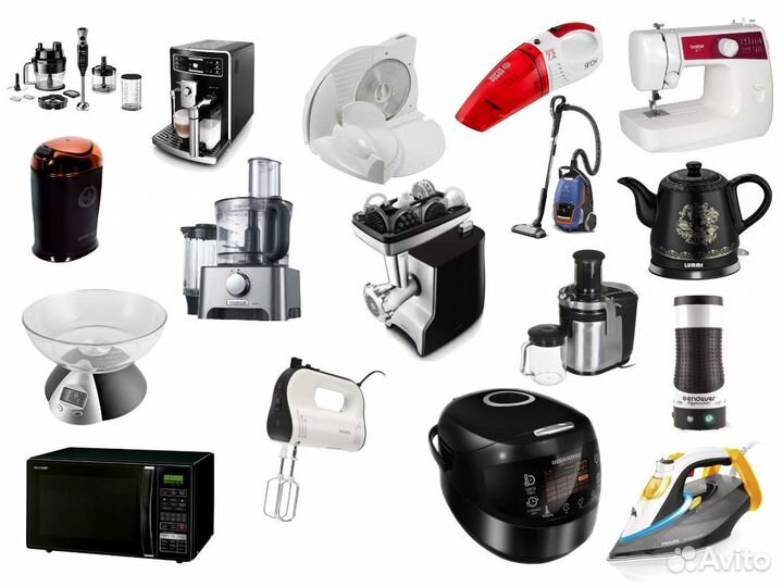 Ремонт компьютеров и ноутбуков