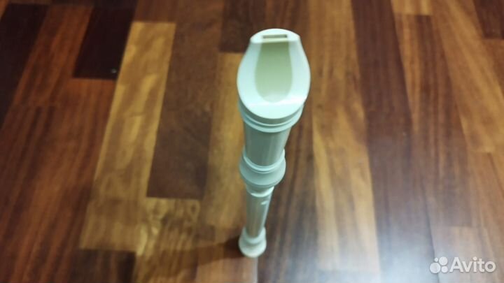 Блок флейта yamaha