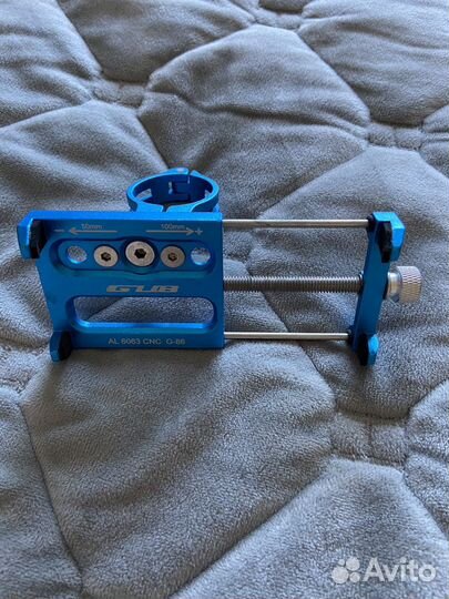 Велосипедный держатель для телефона