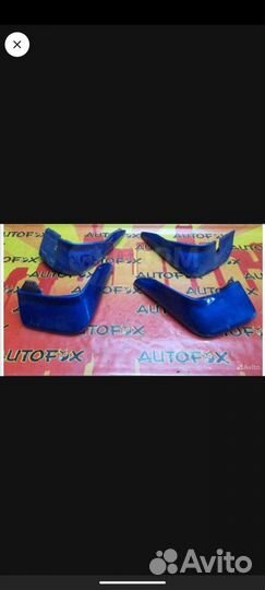 Руль honda fit gd