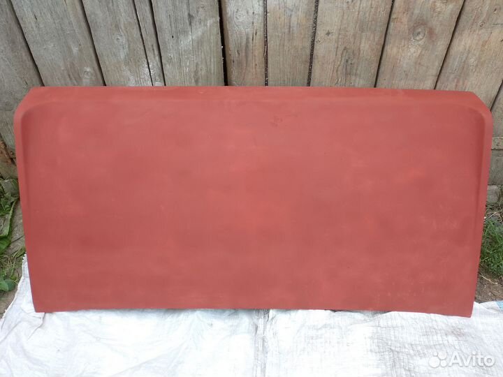 Крышка багажника азлк2140