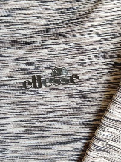 Тренинговый лонгслив от ellesse