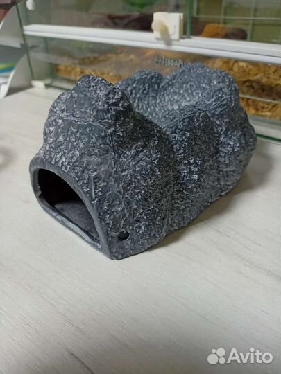 Укрытие для рептилий